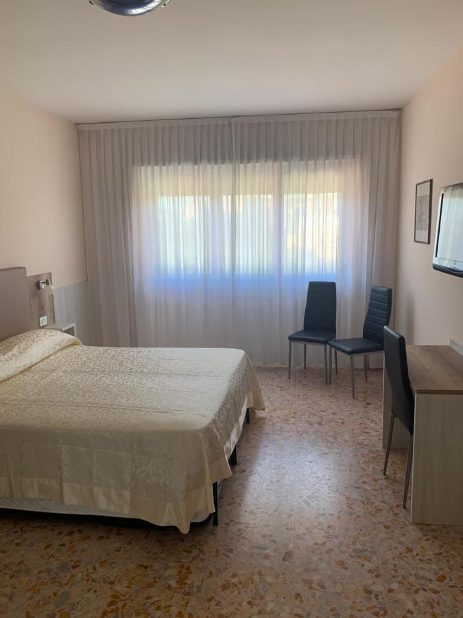 Bed and Breakfast Domus Della Radio Rom Exterior foto