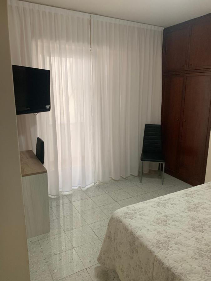 Bed and Breakfast Domus Della Radio Rom Exterior foto