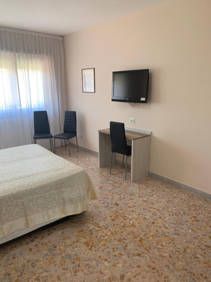 Bed and Breakfast Domus Della Radio Rom Exterior foto