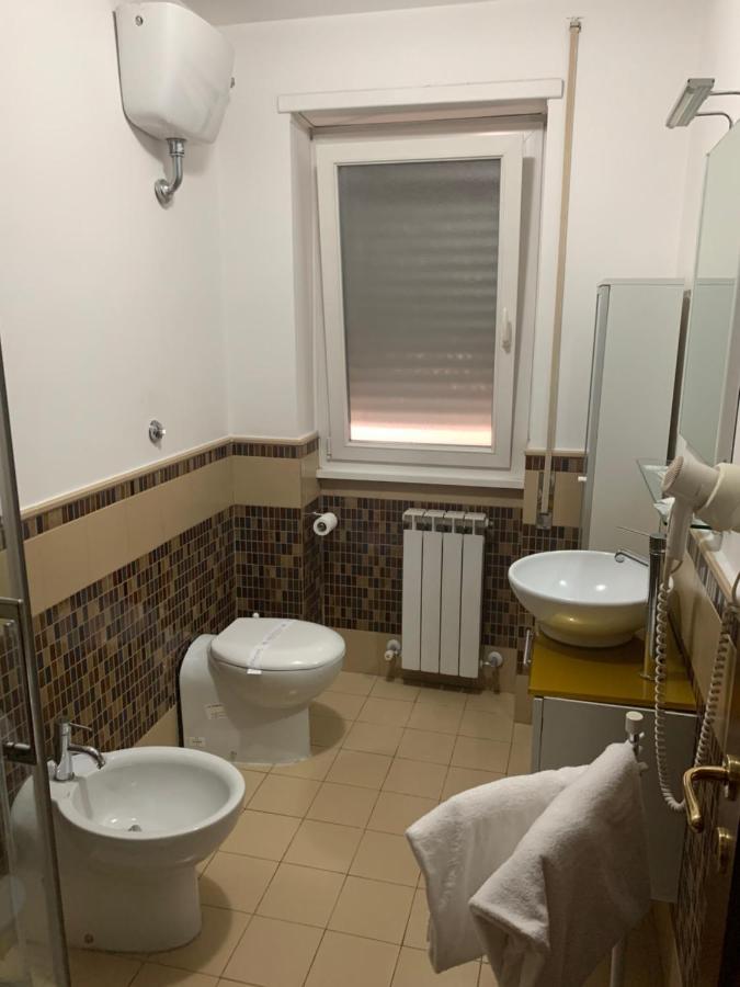 Bed and Breakfast Domus Della Radio Rom Exterior foto