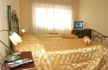 Bed and Breakfast Domus Della Radio Rom Exterior foto