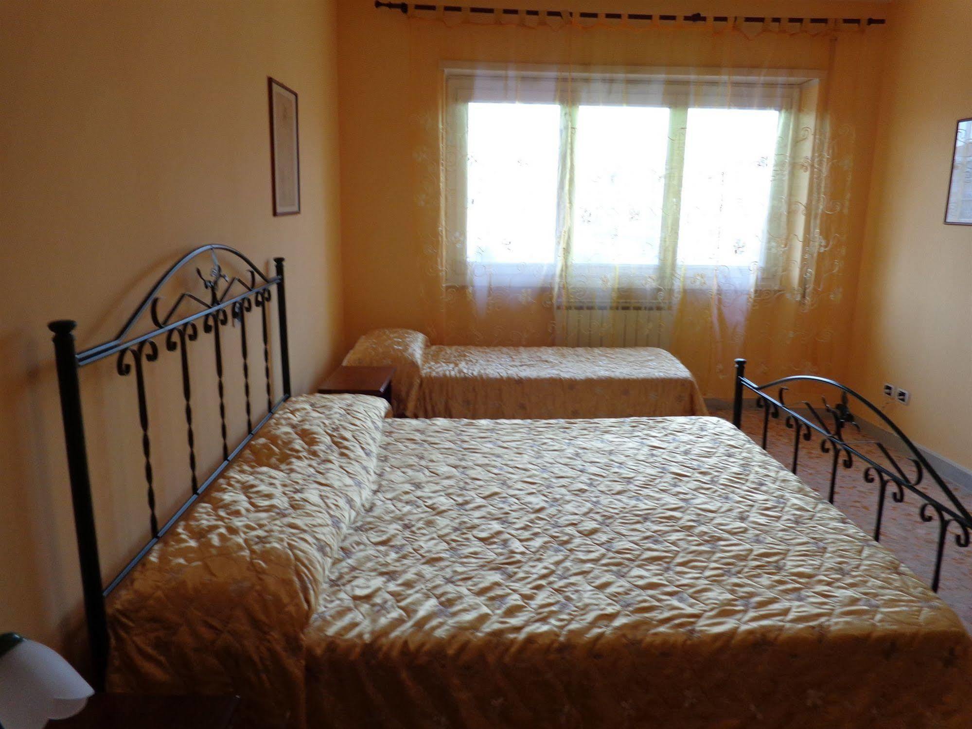 Bed and Breakfast Domus Della Radio Rom Exterior foto